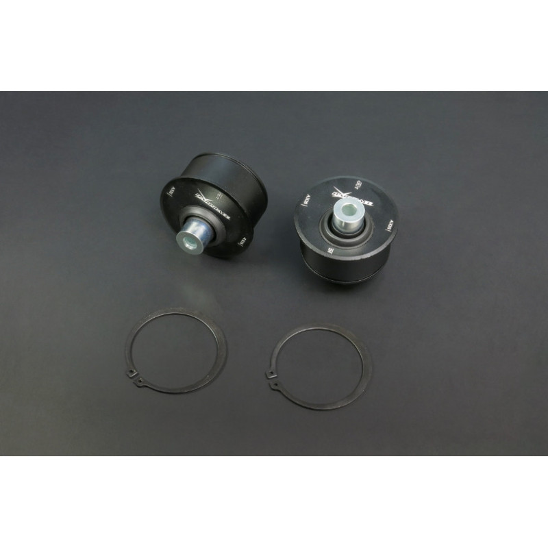 Supra 5th J29 A90 2019-present Toyota Fornt Lower-front Bras silentbloc Hardrace