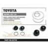 Supra 5th J29 A90 2019-present Toyota Fornt Lower-front Bras silentbloc Hardrace