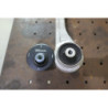 Supra 5th J29 A90 2019-present Toyota Fornt Lower-front Bras silentbloc Hardrace