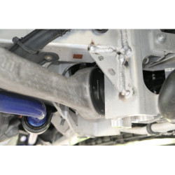 Supra 5th J29 A90 2019-present Toyota Fornt Lower-front Bras silentbloc Hardrace