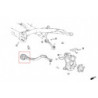 Supra 5th J29 A90 2019-present Toyota Fornt Lower-front Bras silentbloc Hardrace