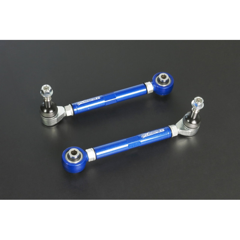 2 Series F87 M2 2016-2021 BMW Kit carrossage arrière Hardrace