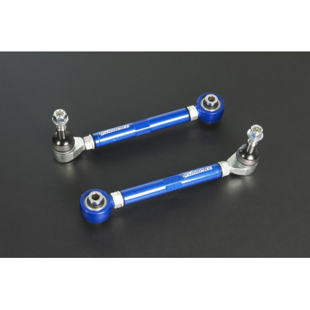 2 Series F87 M2 2016-2021 BMW Kit carrossage arrière Hardrace