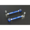 2 Series F87 M2 2016-2021 BMW Kit carrossage arrière Hardrace