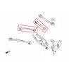 2 Series F87 M2 2016-2021 BMW Kit carrossage arrière Hardrace