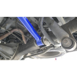 Land cruiser J100 1998-2007 Toyota Bras inférieur arrière Hardrace