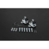 Civic 10th Honda Front Lower Ball Joint Hardrace