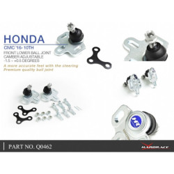 Civic 10th Honda Front Lower Ball Joint Hardrace