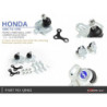 Civic 10th Honda Front Lower Ball Joint Hardrace