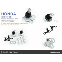 Civic 10th Honda Front Lower Ball Joint Hardrace