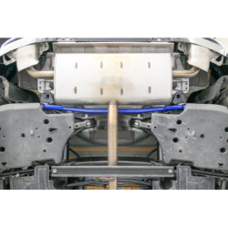 XC40 1st 2018-Present Volvo Rear Sub-frame Brace Hardrace