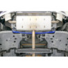 XC40 1st 2018-Present Volvo Rear Sub-frame Brace Hardrace