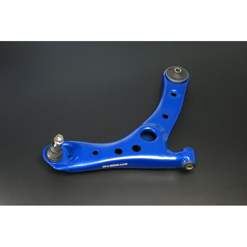 Noah voxy esquire R80 2014-present Toyota Bras inférieur avant + Rc Ball Joint Hardrace