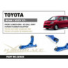 Noah voxy esquire R80 2014-present Toyota Bras inférieur avant + Rc Ball Joint Hardrace