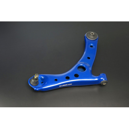 Noah voxy esquire R80 2014-present Toyota Front Lower Bras de suspension Hardrace