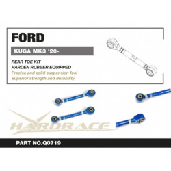 KUGA MK3 2020-present Ford Rear Toe Kit Hardrace