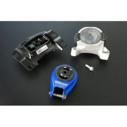 Focus MK2 Ford Harden Support moteur Set Hardrace