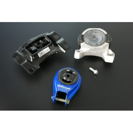 Focus MK2 Ford Harden Support moteur Set Hardrace