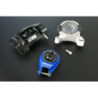 Focus MK2 Ford Harden Support moteur Set Hardrace