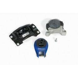 Focus MK2 Ford Harden Support moteur Set Hardrace