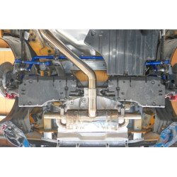Focus MK4 2018- Ford Barre antiroulis arrière Hardrace
