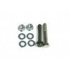 Cherokee XJ Jeep Front Track Bar-adjustable Hardrace