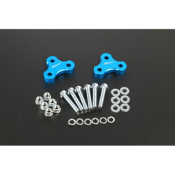 Focus MK4 2018- Ford Geometry Correction Spacer Hardrace