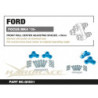 Focus MK4 2018- Ford Geometry Correction Spacer Hardrace