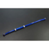 Jimny 3rd 1998-2018 Suzuki Rear Panhard Rod Hardrace