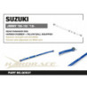 Jimny 3rd 1998-2018 Suzuki Rear Panhard Rod Hardrace