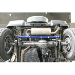Jimny 3rd 1998-2018 Suzuki Rear Panhard Rod Hardrace