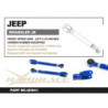 Wrangler JK 2006-2018 Jeep Bras supérieur avant Hardrace