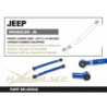 Wrangler JK 2006-2018 Jeep Bras inférieur avant Hardrace