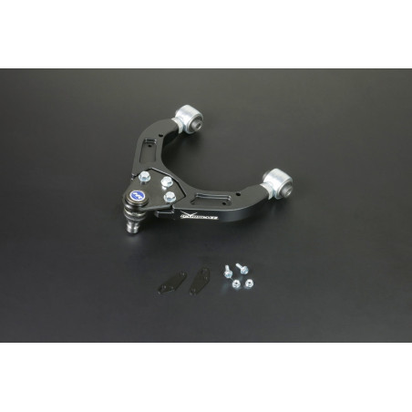 5 Series G30 G31 BMW Front Upper Kit carrossage Hardrace