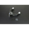 5 Series G30 G31 BMW Front Upper Kit carrossage Hardrace