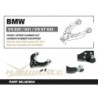 5 Series G30 G31 BMW Front Upper Kit carrossage Hardrace