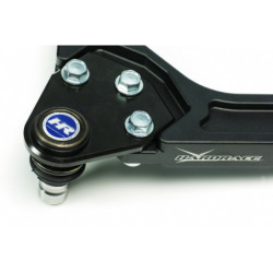 5 Series G30 G31 BMW Front Upper Kit carrossage Hardrace