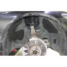 5 Series G30 G31 BMW Front Upper Kit carrossage Hardrace