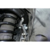 5 Series G30 G31 BMW Front Upper Kit carrossage Hardrace