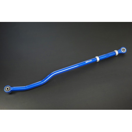 Wrangler JL 2018-present Jeep Rear Track Bar Hardrace