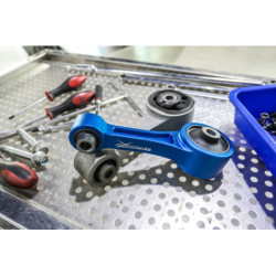 Civic 10th TYPE-R Honda Harden Support moteur - Rear Side Hardrace