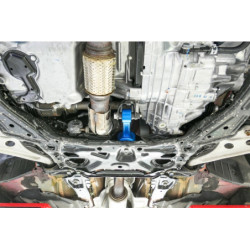 Civic 10th TYPE-R Honda Harden Support moteur - Rear Side Hardrace