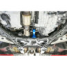 Civic 10th TYPE-R Honda Harden Support moteur - Rear Side Hardrace