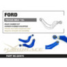 Focus MK4 2018- Ford Kit carrossage arrière Hardrace