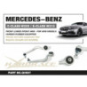 C-class W205 2015-2021 Mercedes-benz Bras inférieur avant Hardrace