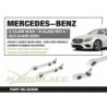 C-class W205 2015-2021 Mercedes-benz Bras inférieur avant Hardrace