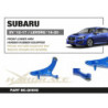 Levorg 1st VM 2014-2020 Subaru Bras inférieur avant Hardrace
