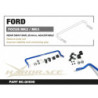 Focus MK2 Ford Barre antiroulis arrière Hardrace