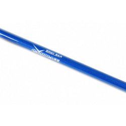 Focus MK2 Ford Barre antiroulis arrière Hardrace