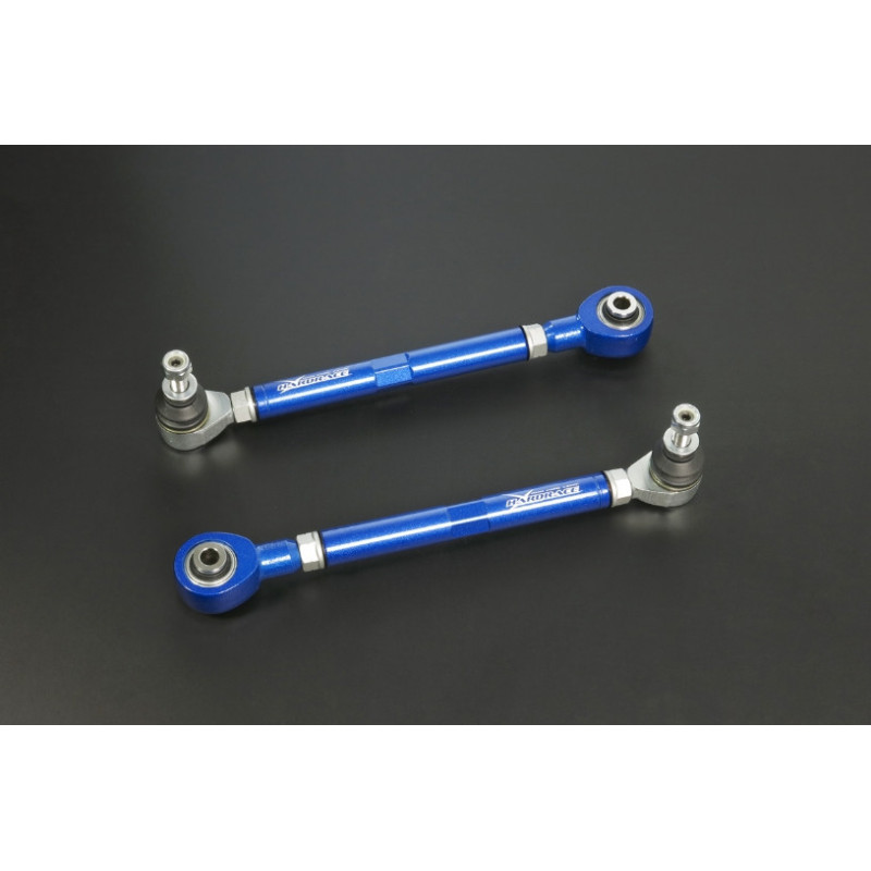 Boxster cayman 982 Porsche Rear Toe Kit Hardrace